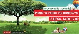 Wybierz się na piknik rodzinny w Parku Południowym