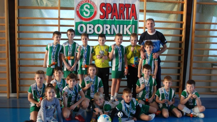 Turniej Sparta Cup 2016