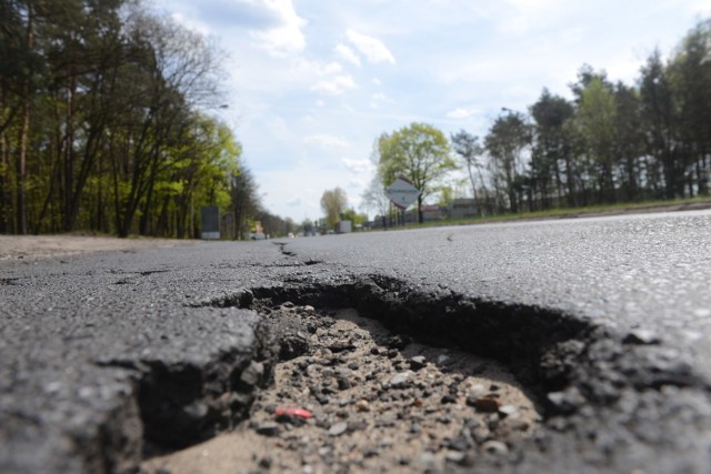 Na modernizację dróg gminnych zaplanowano w tym roku ponad 12 mln złotych.