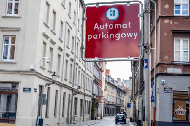 Od święta Trzech Króli do końca tygodnia bez opłat w Strefie Płatnego Parkowania w Poznaniu.