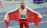 Lekkoatletyka. Radosław Czyż z Wawelu Kraków potrójnym złotym medalistą mistrzostw świata Masters