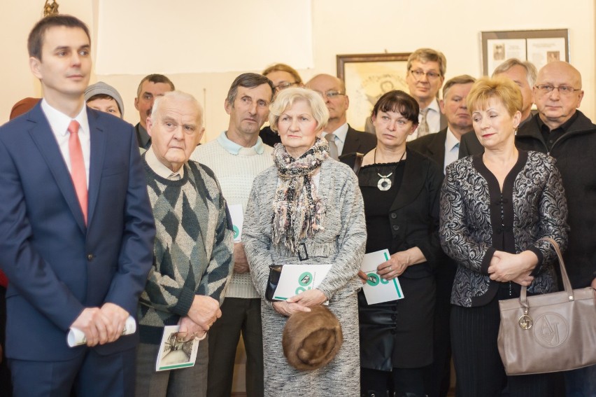 20 - lecie Muzeum Ziemi Wronieckiej