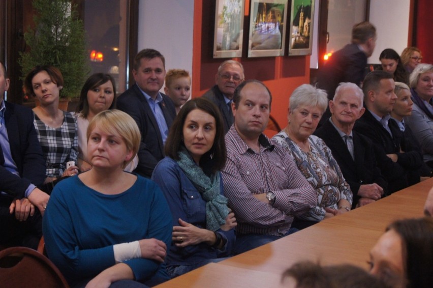 Budżet obywatelski w Radomsku: Warsztaty dla mieszkańców i...