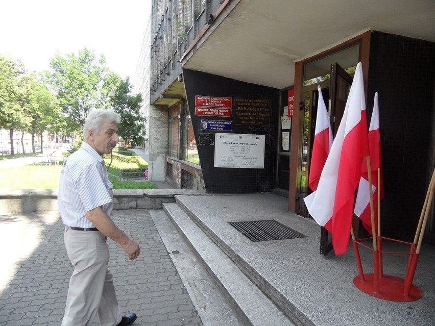 Wyniki referendum w Rudzie Śląskiej: Jest nieważne! Zbyt niska frekwencja