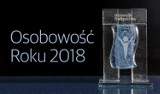 Kto zasługuje na tytuł Osobowość Roku 2018? Ruszyło głosowanie! Czekamy na Wasze nominacje