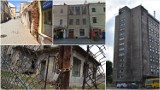 Miejsca wstydu w Tarnowie. Niszczejące kamienice, zrujnowane budynki i miejsca, które straszą wyglądem. Od lat nikt nic przy nich nie robi!