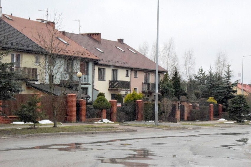 Alarmują mieszkańcy - dzierżawa w Kielcach wzrosła aż o 1200 procent. Zobacz zdjęcia