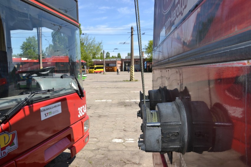 Czy autobusy z Lublina pojadą do Nałęczowa?