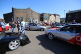 Youngtimers Show w Fabryce Pełnej Życia. Co za auta! ZDJĘCIA 