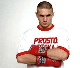 Grzegorz Proksa, bokser z Cięciny wyszedł na światowy ring i znów wygrał