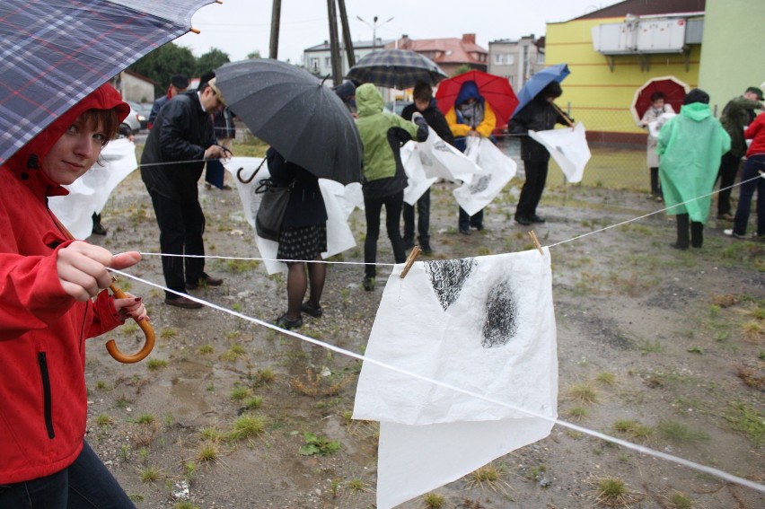 W Szczekocinach już po raz czwarty odbył się Festiwal Kultury Żydowskiej