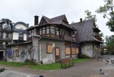 Zakopane. Stara szkoła muzyczna zmieni się w Muzeum Taternictwa i Narciarstwa