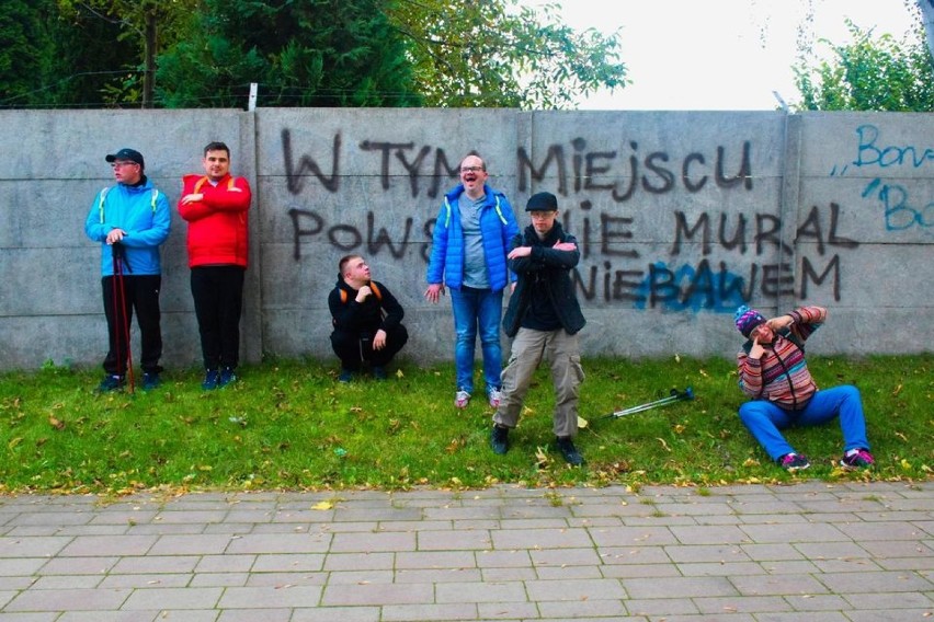 Projekt "Rewolucja w twojej głowie"