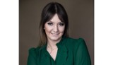Kandydatka do tytułu Osobowość Roku 2020 w kategorii Polityka, samorządność i społeczność lokalna: Karolina Majcher ze Sławoszyna