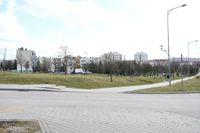 Na Ślichowicach w Kielcach powstanie nowy żłobek. Tu jest największy problem ze znalezieniem miejsca dla malucha   