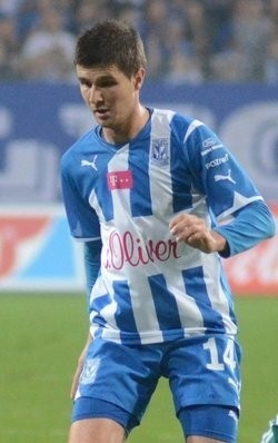 Semir Stilić