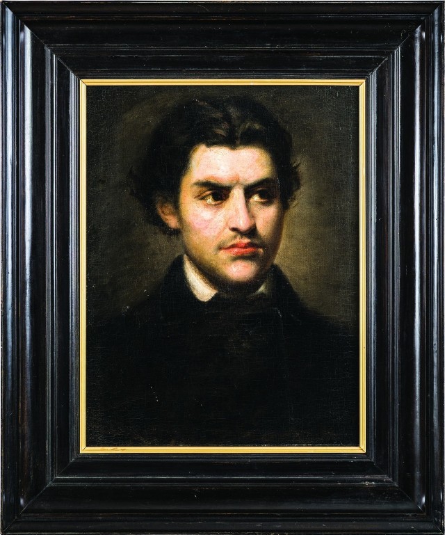 Obraz Gottlieba po 17 latach trafił na aukcję po raz drugi. Prywatny kolekcjoner kupił go za 1 mln 150 tys. złotych. W licytacji brały udział dwie osoby.