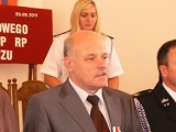 Mirosław Kret, były dyrektor ZSP nr 2 w Łowiczu, uniewinniony