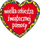 WOŚP 2014  - finał Wielkiej Orkiestry Świątecznej Pomocy 12.01.2014 w Śremie, Dolsku i Książu Wlkp.