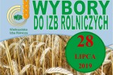 Wybory do Wielkopolskiej Izby Rolniczej już w niedzielę