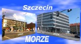 Szczecin w 1994 i 2014 roku. Filmowe porównanie