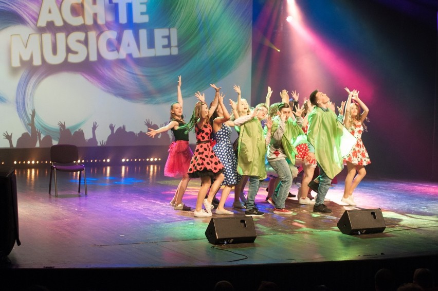 Koncert Chadek Musical Academy