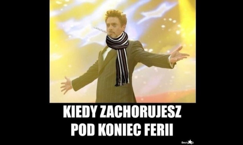 Koniec ferii w śląskim. Koniec nauki zdalnej. Uczniowie...