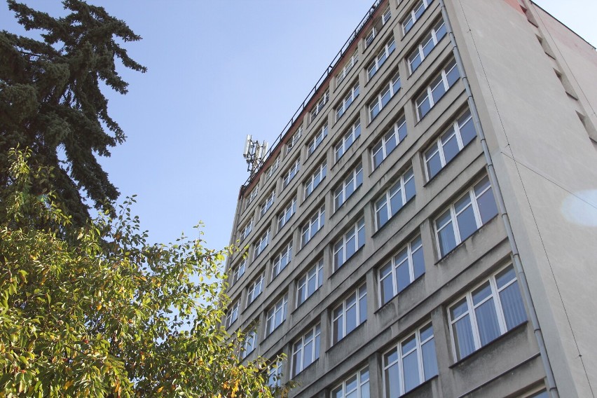 Legnicka Specjalna Strefa Ekonomiczna przekaże budynek Hucie Miedzi Legnica