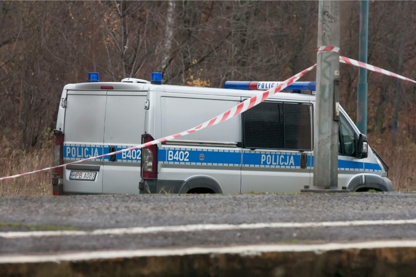 Wypadki kolejowe, Śląsk. Utrudnienia na trasie...