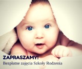 Zapisy na bezpłatną szkołę rodzenia w Łodzi