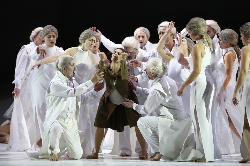 Opera Wrocławska zaprasza na premierę