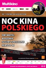 ENEMEF: Noc Kina Polskiego w Multikinie. Wygraj bilet