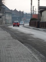 KRÓTKO: Znów przełożyli termin zakończenia prac na ulicy Radzionkowskiej w Bobrownikach Śląskich