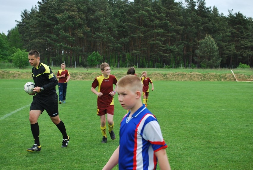 Turniej UEFA Grassroots Day w Lesznie 2013.