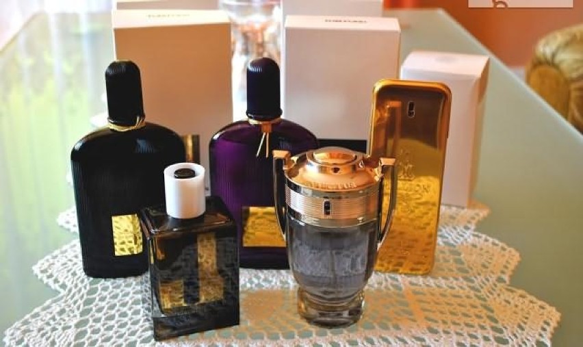 Perfumy to dobry pomysł na prezent, pod warunkiem, że nie...