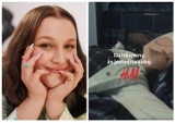 Nowy Sącz. Sądeczanka w reklamie H&M! Paulina Neznal z Nowego Sącza promuje ciałopozytywność [ZDJĘCIA, 17.01.22]