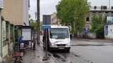 Koronawirus: Sanepid w Piotrkowie prosi o kontakt pasażerów busów na trasie Piotrków-Wolbórz. Podróżowała nimi osoba zakażona