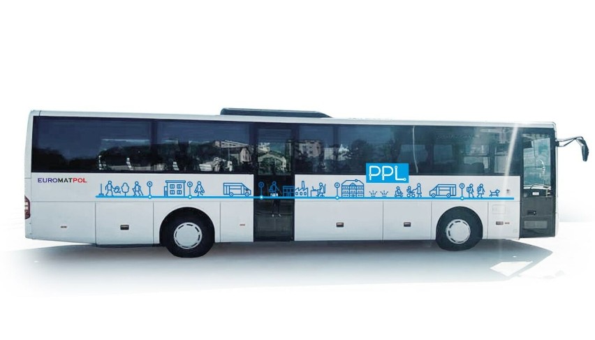 Tak będą wyglądać autobusy miejskie w Pleszewie i w...