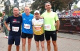 45 Maraton Warszawski 2023. Wyniki biegaczy z p. sławieńskiego są świetne. Zdjęcia