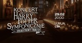 Harry Potter zaprasza na koncert               