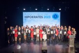 Gala Hipokrates 2023. Poznaliśmy zwycięzców plebiscytu w województwie mazowieckim