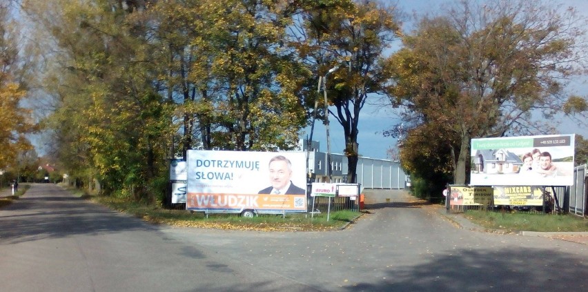 Wybory 2014 w gminie Kosakowo. Busz kontra Włudzik: wojna na...