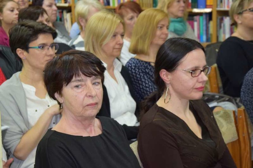 Dzień Bibliotekarza i Bibliotek