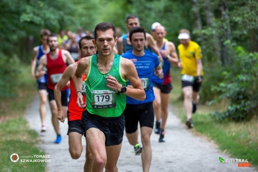 Sportowiec z Obornik Sebastian Nowicki i jego droga do sukcesu