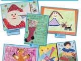 W Srebrnej Górze działa Biuro Listów do Świętego Mikołaja. Piszą tam dzieci z całego świata