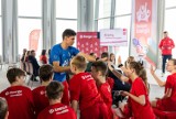 Wiosną postaw na sport! „Drużyna Energii” po raz kolejny zachęca młodzież do aktywności fizycznej