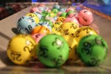 Wielka kumulacja Lotto