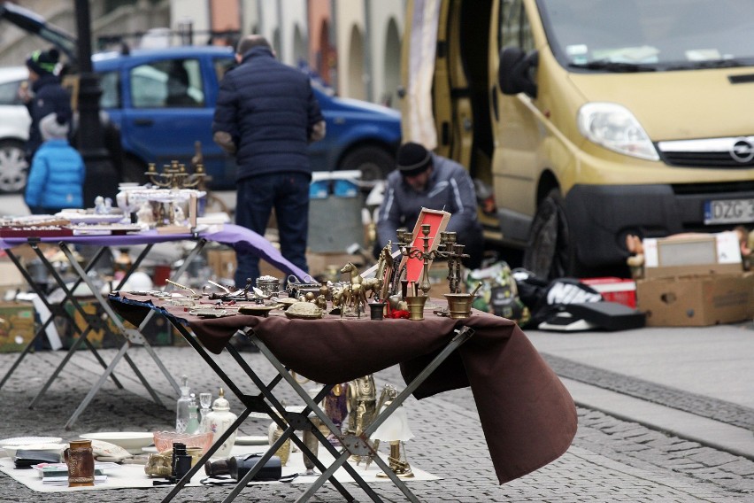 Jarmark staroci w Legnicy już w najbliższą niedzielę!