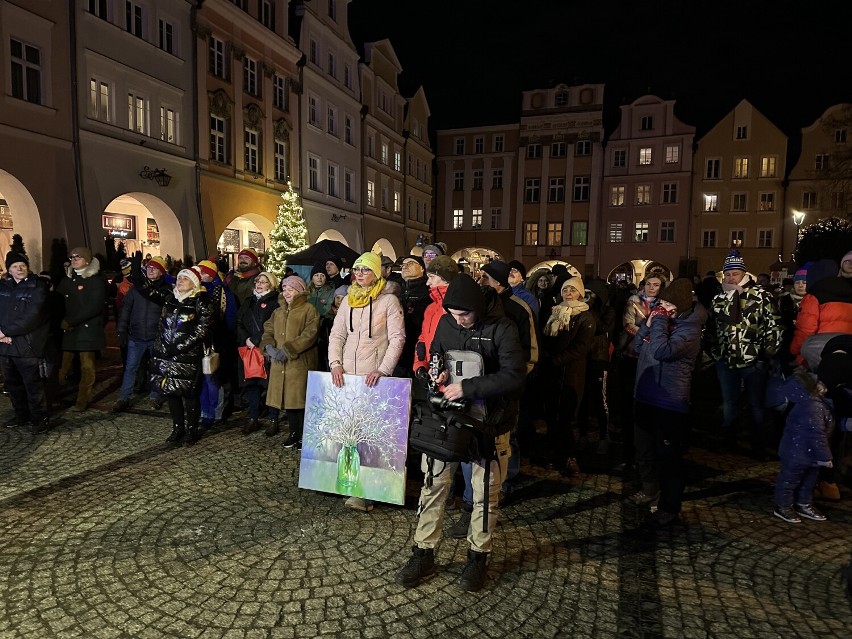 31. finał WOŚP Jelenia Góra