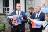 Minister Czarnek: budujemy najnowocześniejszą na świecie obronę przeciwlotniczą